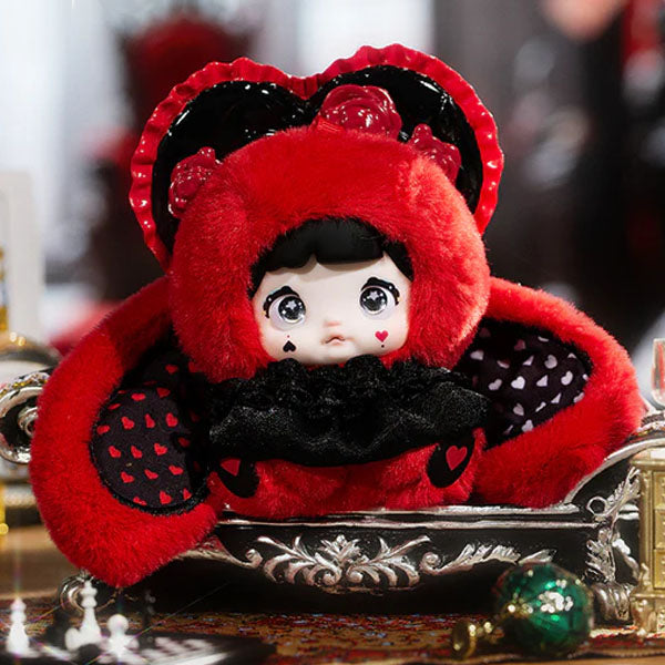 Nommi Baby Mibao Fairytale Town Series Kawaii Plush Doll Blind Box (1pc)