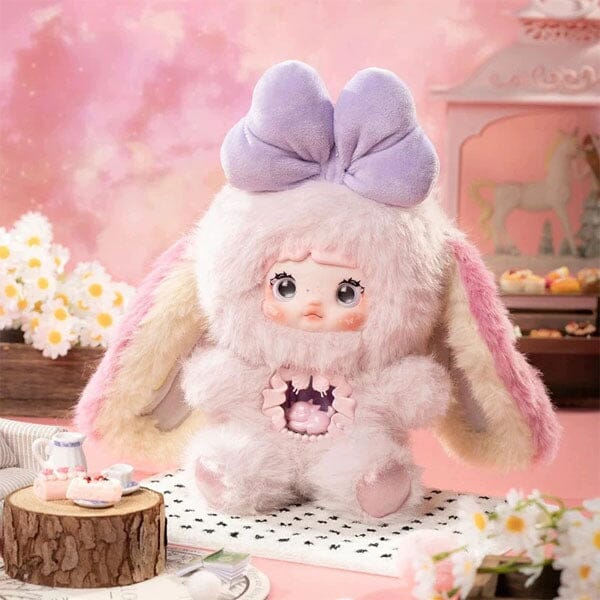 Nommi Fantasy World Series Kawaii Plush Doll Blind Box (1pc) Simple Nommi 