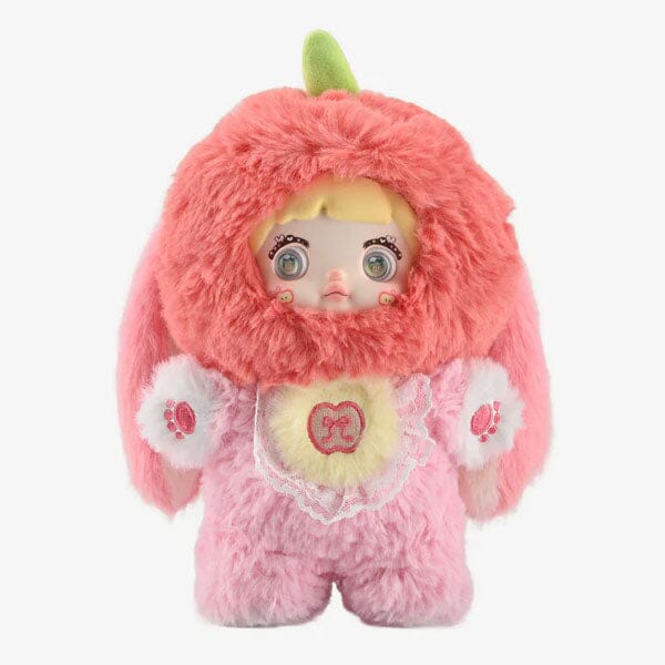 Nommi Interesting Fruits Series Kawaii Plush Doll Hanger Blind Box (1pc) Simple Nommi 