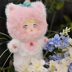 Nommi Interesting Fruits Series Kawaii Plush Doll Hanger Blind Box (1pc) Simple Nommi 