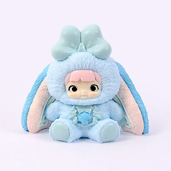 Nommi Taba Deluxe Premium Silicone Squishy Fidget Toy - Solace