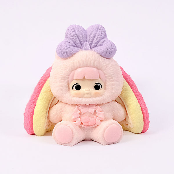 Nommi Taba Deluxe Premium Silicone Squishy Fidget Toy - Reverie