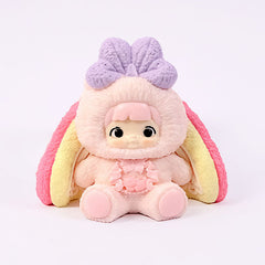 Nommi Taba Deluxe Premium Silicone Squishy Fidget Toy - Reverie