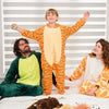 Cozy Cuddler Dinosaur Onesies (Multiple Sizes)