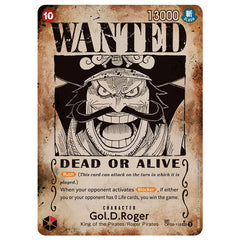One Piece Card Game Carrying On His Will Op-13 Booster Pack (1 Pack of 12 Cards)