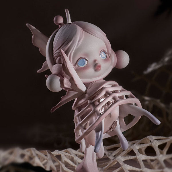 Pop Mart x Skullpanda: The Paradox Series Collectible Figurine Blind Box (1pc)