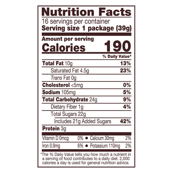 REESE'S Big Cup PB&J Grape Milk Chocolate Peanut Butter Cup (1.4oz)