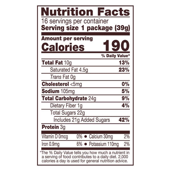 REESE'S Big Cup PB&J Grape Milk Chocolate Peanut Butter Cup (1.4oz) Simple REESE'S 