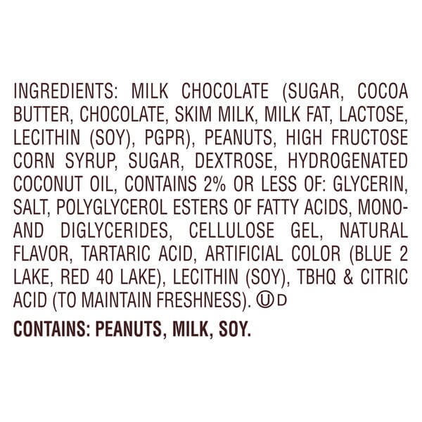 REESE'S Big Cup PB&J Grape Milk Chocolate Peanut Butter Cup (1.4oz) Simple REESE'S 