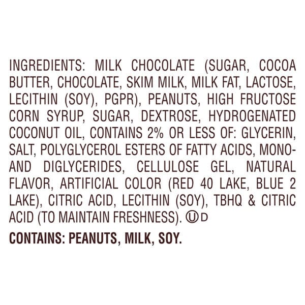 REESE'S Big Cup PB&J Strawberry Milk Chocolate Peanut Butter Cup (1.4oz) Simple REESE'S 