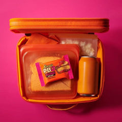 REESE'S Big Cup PB&J Strawberry Milk Chocolate Peanut Butter Cup (1.4oz) Simple REESE'S 