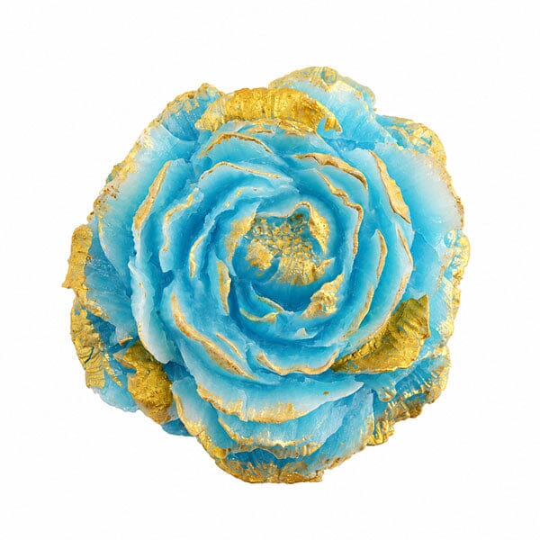 Sweet Luxe™ by Crystal's Gems Peony Flower Crystal Candy (86g) Simple Sweet Luxe 