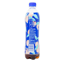 Pepsi White Peach Oolong Flavor Soda Drink (500mL) Limited Edition Import