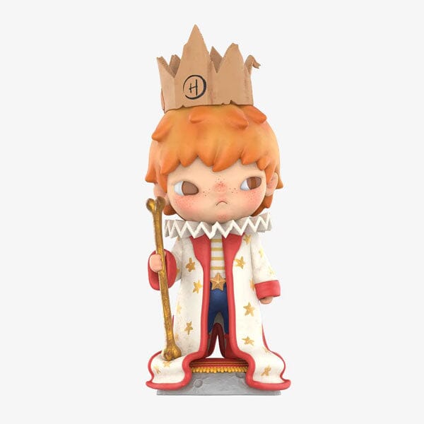 Pop Mart x HIRONO: Le Petit Prince Series Collectible Figurine Blind Box (1pc) Simple Pop Mart 