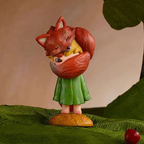 Pop Mart x HIRONO: Le Petit Prince Series Collectible Figurine Blind Box (1pc) Simple Pop Mart 