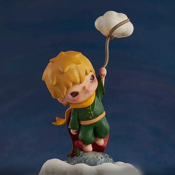Pop Mart x HIRONO: Le Petit Prince Series Collectible Figurine Blind Box (1pc) Simple Pop Mart 