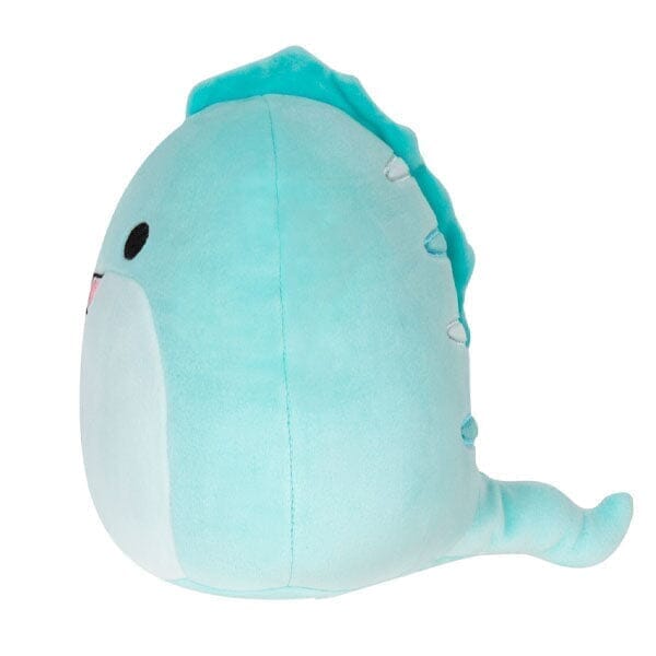 Squishmallows Super Soft Plush Toys | 7.5" Essy the Blue Eel | Pre-Order Preorder Showcase 