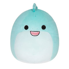 Squishmallows Super Soft Plush Toys | 7.5" Essy the Blue Eel | Pre-Order Preorder Showcase 