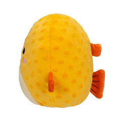 Squishmallows Super Soft Plush Toys | 7.5" Safa the Puffer Fish | Pre-Order Preorder Showcase 