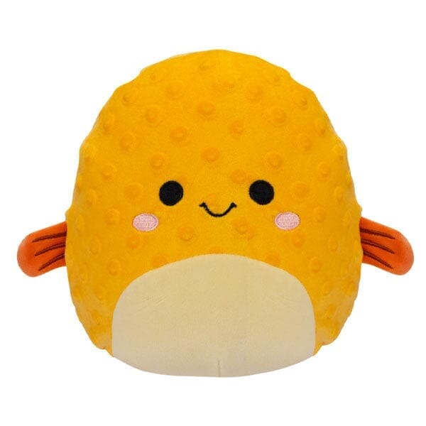 Squishmallows Super Soft Plush Toys | 7.5" Safa the Puffer Fish | Pre-Order Preorder Showcase 