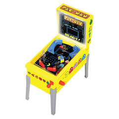 Pac-Man 45th Anniversary Edition Collector Series Mini Tabletop Arcade Pinball