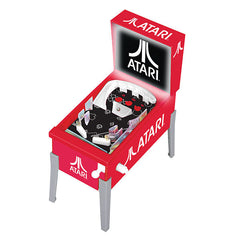 Atari Collector Series Mini Tabletop Arcade Pinball