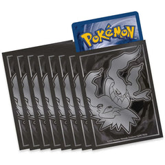 Pokémon TCG: ME05 Mega Evolution Pitch Black Elite Trainer Box Simple Pokémon 