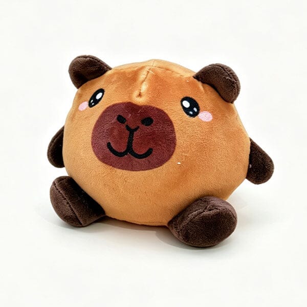 Stress Ball Squishies® Plush Pals Fidget Toy (1pc) Character Ships Assorted Simple Exclusive