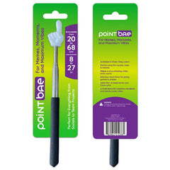 pointbae Telescopic Extendable Hand Pointer (1pc) Color Ships Assorted Simple Exclusive 