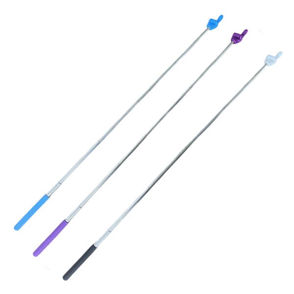pointbae Telescopic Extendable Hand Pointer (1pc) Color Ships Assorted Simple Exclusive 