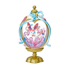 Re-Ment Pokémon: Ovaltique Collection 2 Luminous Blind Box (1pc)