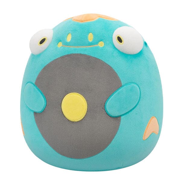 Squishmallows Super Soft Plush Toys 10" Pokémon Squad - Bellibolt Simple Squishmallows 