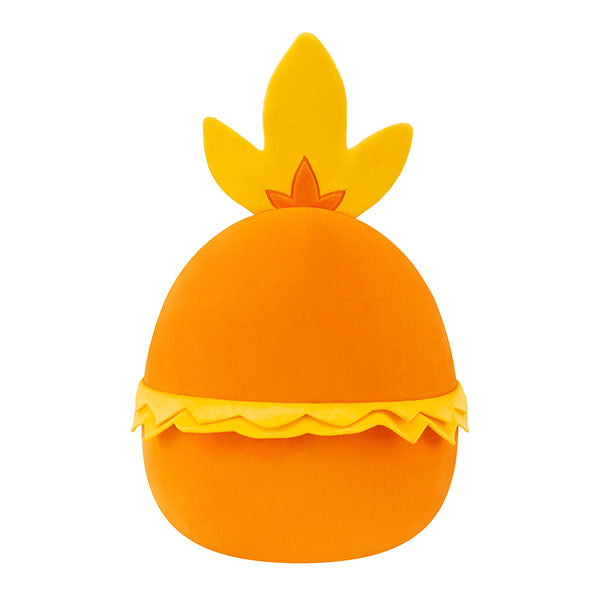 Squishmallows Super Soft Plush Toys 10" Pokémon Squad - Torchic