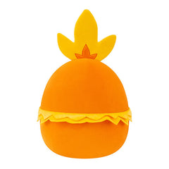 Squishmallows Super Soft Plush Toys 10" Pokémon Squad - Torchic