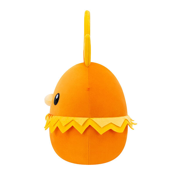 Squishmallows Super Soft Plush Toys 10" Pokémon Squad - Torchic
