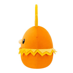 Squishmallows Super Soft Plush Toys 10" Pokémon Squad - Torchic
