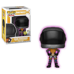 Funko Pop! Games: Fortnite - Dark Vanguard