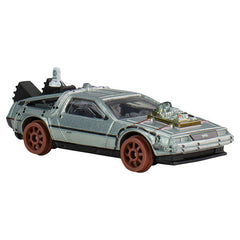 Hot Wheels® Premium Pop Culture Series Collectible Mini (1pc) Ships Assorted