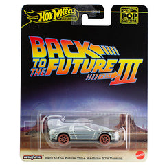 Hot Wheels® Premium Pop Culture Series Collectible Mini (1pc) Ships Assorted