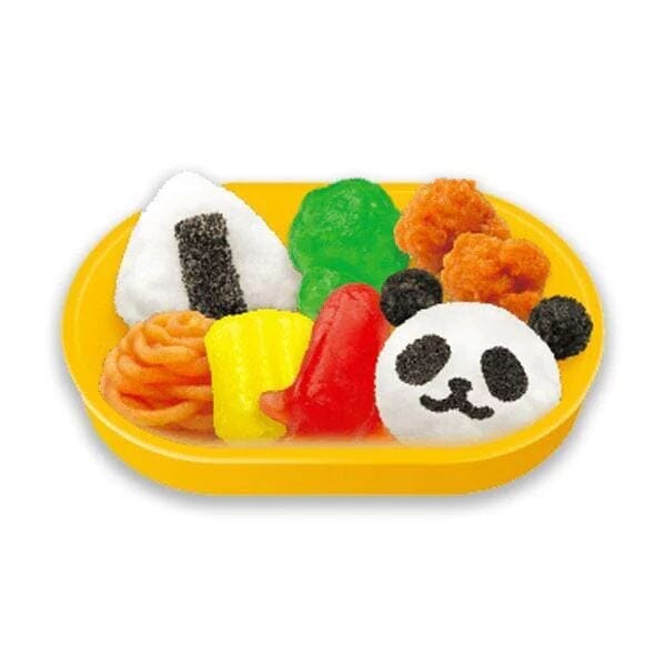 Kracie Popin' Cookin' DIY Novelty Japanese Candy Kits (Multiple Styles) Simple Kracie Popin' Cookin' 