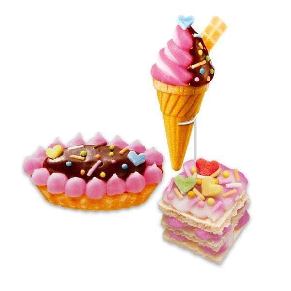 Kracie Popin' Cookin' DIY Novelty Japanese Candy Kits (Multiple Styles) Simple Kracie Popin' Cookin' 