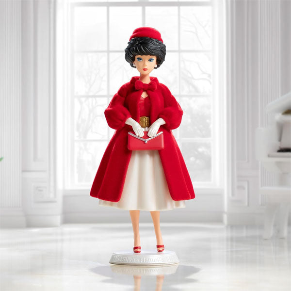 Pop Mart x Barbie: Style Icon Series Figurine Blind Box (1pc)