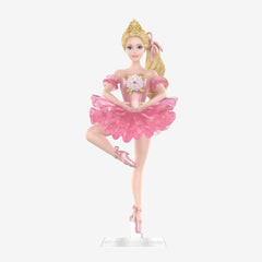Pop Mart x Barbie: Style Icon Series Figurine Blind Box (1pc) Simple Pop Mart 