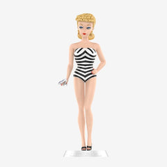 Pop Mart x Barbie: Style Icon Series Figurine Blind Box (1pc) Simple Pop Mart 