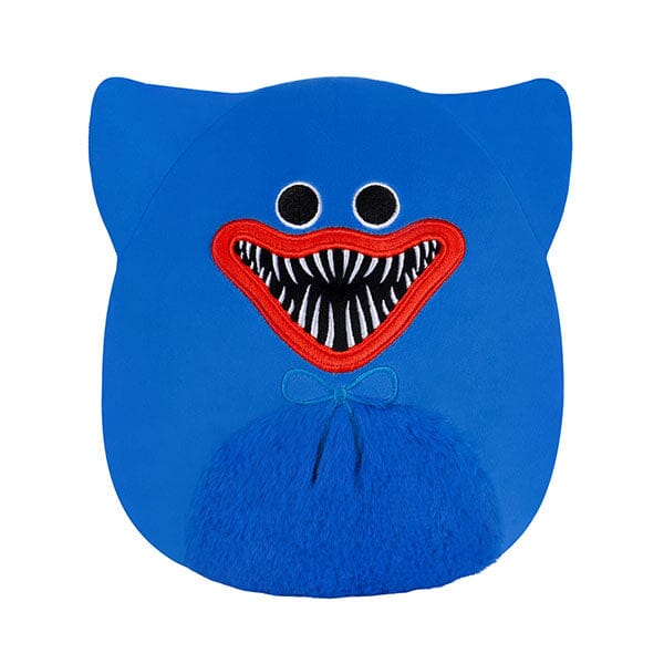 Squishmallows Super Soft Plush Toys 8" Poppy Playtime Squad Huggy Wuggy Simple Squishmallows 