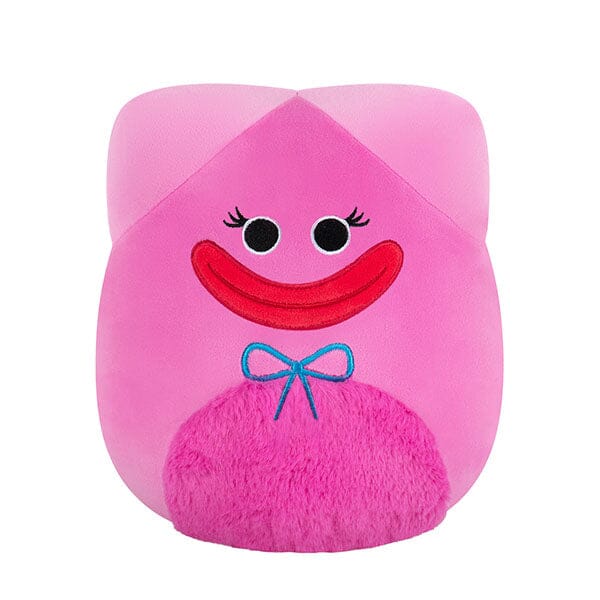 Squishmallows Super Soft Plush Toys 8" Poppy Playtime Squad Kissy Missy Simple Squishmallows 