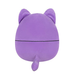 Squishmallows Super Soft Plush Toys 8" Poppy Playtime Squad CatNap Simple Squishmallows 