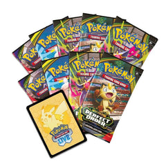 Pokémon TCG: ME03 Mega Evolution Perfect Order Elite Trainer Box