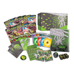 Pokémon TCG: ME03 Mega Evolution Perfect Order Elite Trainer Box