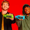 PRIME Hydration Drink By Logan Paul & KSI